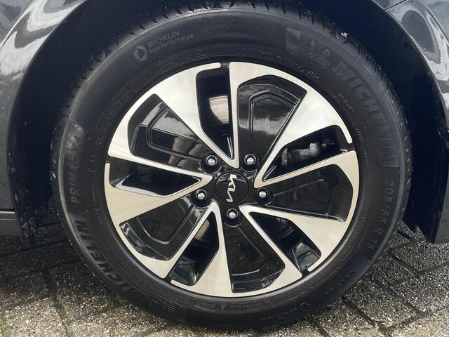 KIA CEE D Ceed Sportswagon 1.0 T-GDi MHEV Design Edition AUTOMAAT info Roel 0492-588951