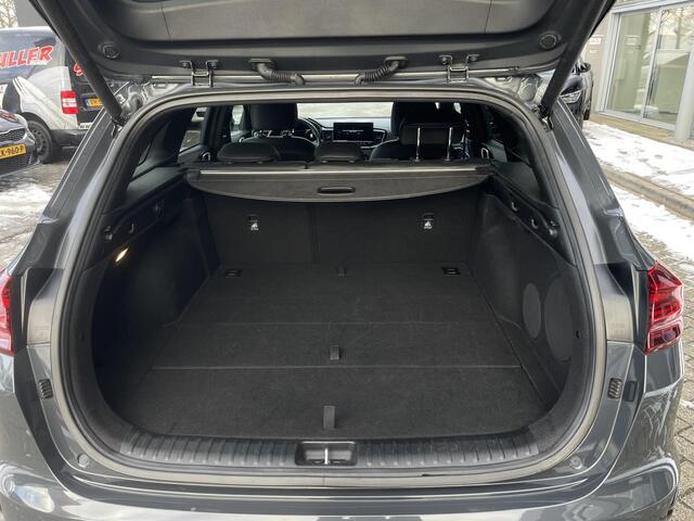 KIA CEE D Ceed Sportswagon 1.0 T-GDi MHEV Design Edition AUTOMAAT info Roel 0492-588951