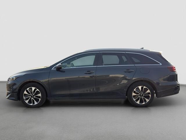 KIA CEE D Ceed Sportswagon 1.0 T-GDi Design Edition Stoel- en Stuurverwarming | Cruise Control | Climate Control | Elektr. Achterklep | JBL | Draadloos Opladen |