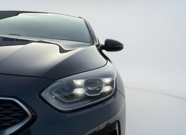 KIA CEE D Ceed Sportswagon 1.6 GDI PHEV DynamicLine