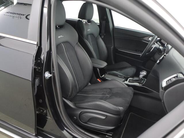 KIA CEE D Ceed 1.5 T-GDi GT-Line | Panoramadak | Matrix LED Koplampen | Stoel/Stuurverwarming | Keyless Go | Elektrisch bedienbare achterklep |
