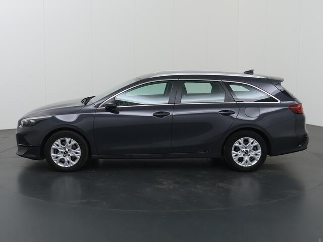 KIA CEE D Ceed Sportswagon 1.5 T-GDi DynamicLine | Navigatie | Parkeercamera | Climate Control | Cruise Control |