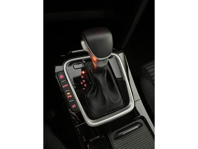 KIA CEE D Ceed Sportswagon 1.6 GDI PHEV PLUG-IN DynamicLine 1E EIGN/ECC/APPLE/ADAPTIVE/CAMERA