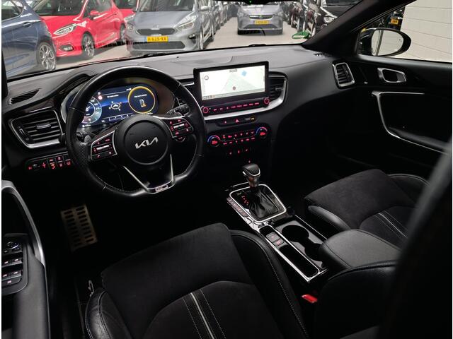 KIA CEE D Ceed Sportswagon 1.5 T-GDi GT-Line