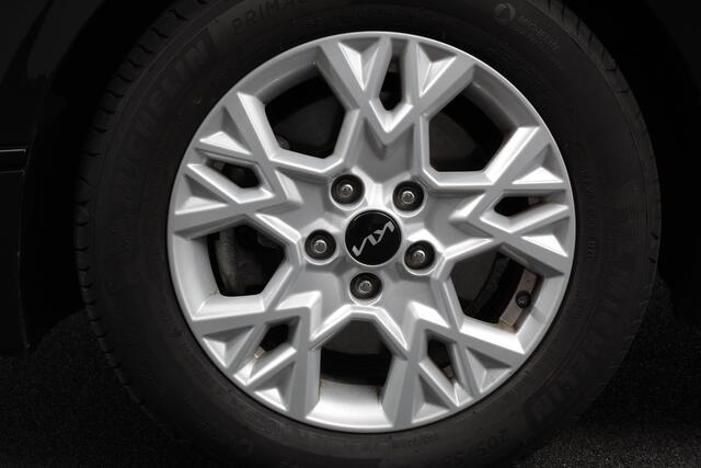 KIA CEE D Ceed Sportswagon 1.0 T-GDi 101pk Prestige Navigatie Apple Carplay/Android Auto Camera Stoel- en stuurverwarming Cruise Control Climatronic Start/Stop systeem Getinte ramen