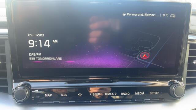 KIA CEE D Ceed Sportswagon 1.5 T-GDi MHEV Dyn+L Automaat