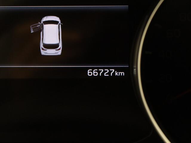 KIA CEE D Ceed Sportswagon 1.5 T-GDi DynamicPlusLine 160pk Camera | Cruise | Stoel-/stuurverw. | Parkeersens. achter | Trekhaak