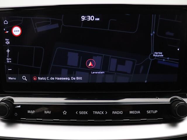 KIA CEE D Ceed Sportswagon 1.5 T-GDi DynamicPlusLine 160pk Camera | Cruise | Stoel-/stuurverw. | Parkeersens. achter | Trekhaak