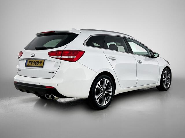 KIA CEE D cee'd Sportswagon 1.0 T-GDi GT-Line | Camera | Climate Control