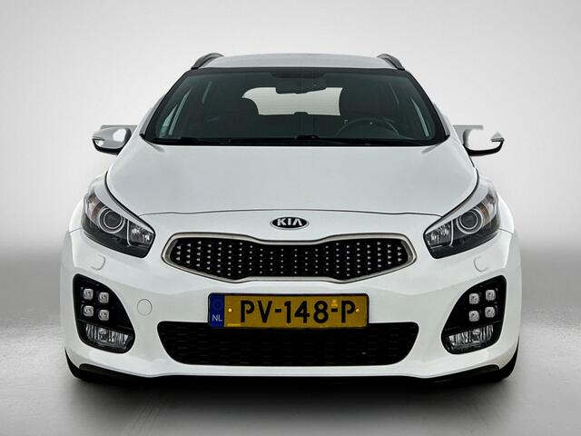 KIA CEE D cee'd Sportswagon 1.0 T-GDi GT-Line | Camera | Climate Control