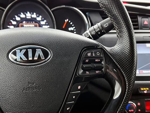 KIA CEE D cee'd Sportswagon 1.0 T-GDi GT-Line | Camera | Climate Control