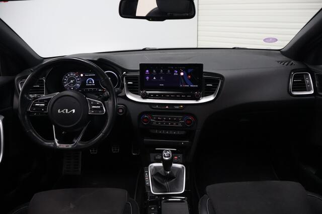 KIA CEE D Ceed Sportswagon 1.0 T-GDi GT-Line | Panoramadak | Stoelverwarming | ACC