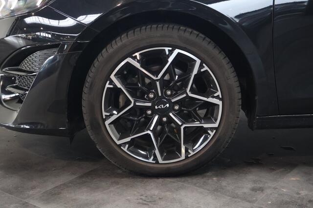 KIA CEE D Ceed Sportswagon 1.0 T-GDi GT-Line | Panoramadak | Stoelverwarming | ACC