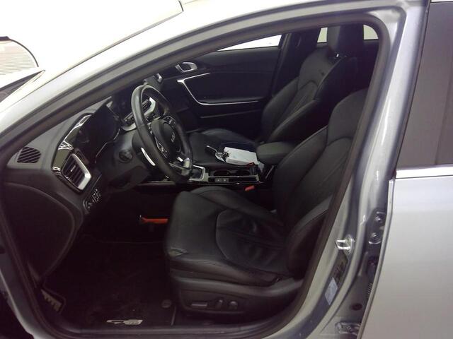 KIA CEE D CEED SPORTSWAGON 1.5 T-GDI GT-PLUSLINE I AUTOMAAT I SCHUIF/KANTELDAK I P-CAMERA I APPLE CARPLAY