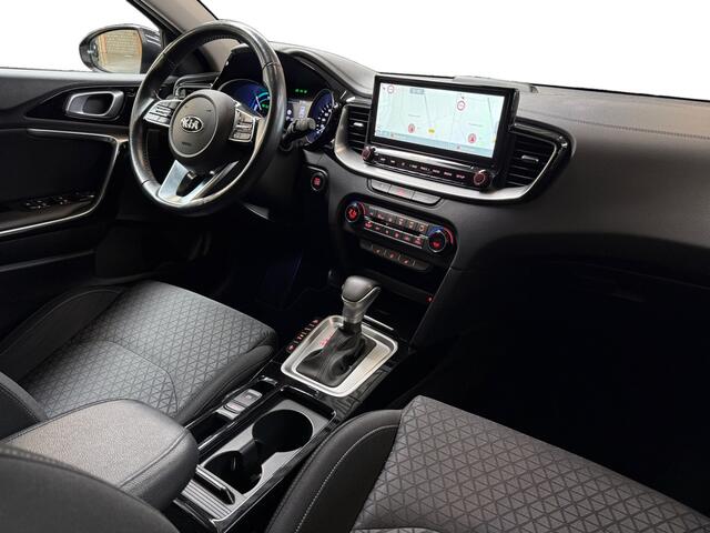 KIA CEE D Ceed Sportswagon 1.6 GDI PHEV DynamicLine I Trekhaak I Navi I Camera