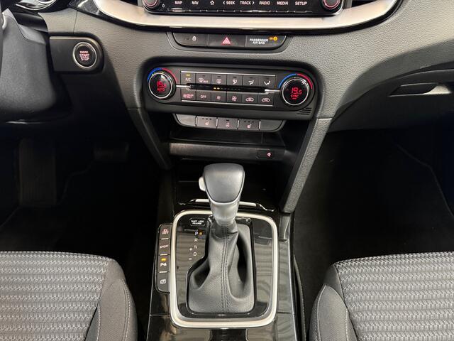 KIA CEE D Ceed Sportswagon 1.6 GDI PHEV DynamicLine I Navi I Cruise Control I Stoelverwarming
