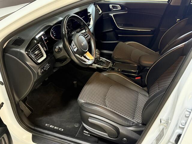 KIA CEE D Ceed 1.0 T-GDi MHEV DynamicPlusLine | Camera | Dodehoeksensoren | Apple Carplay