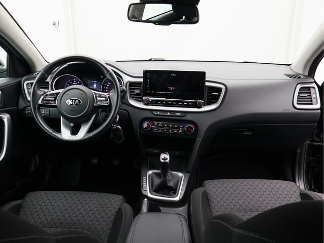 KIA CEE D Ceed Sportswagon 1.0 T-GDi DynamicLine/ lage km/ zeer mooi!