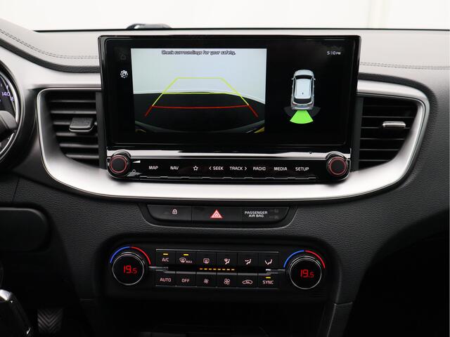 KIA CEE D Ceed Sportswagon 1.0 T-GDi DynamicLine/ lage km/ zeer mooi!