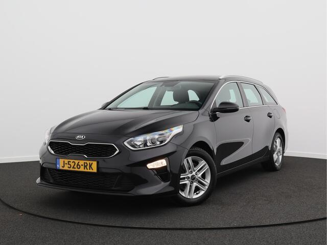 KIA CEE D Ceed Sportswagon 1.0 T-GDi DynamicLine/ lage km/ zeer mooi!