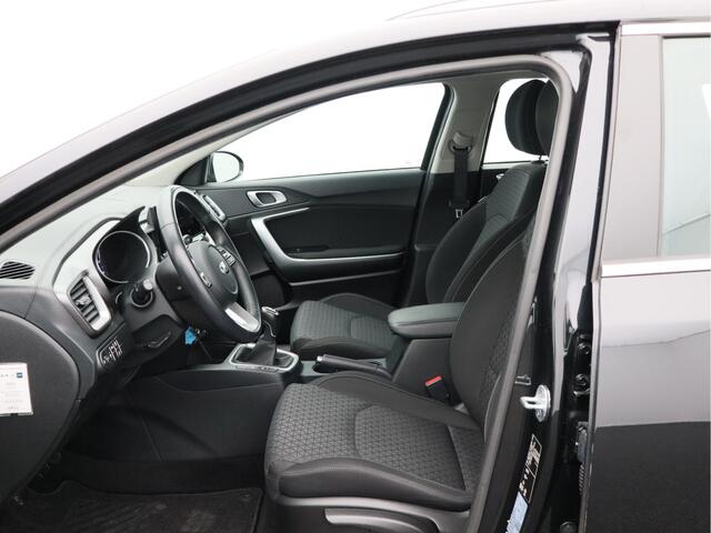 KIA CEE D Ceed Sportswagon 1.0 T-GDi DynamicLine/ lage km/ zeer mooi!