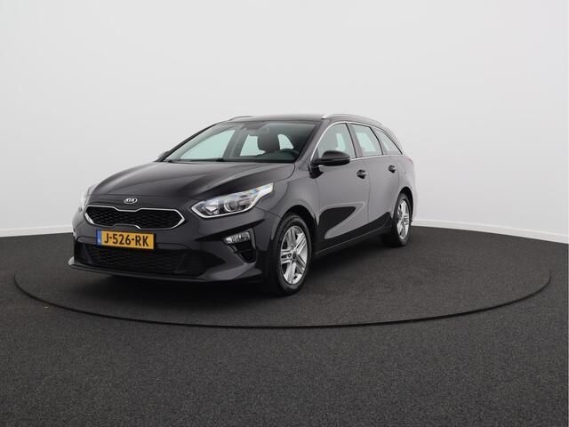 KIA CEE D Ceed Sportswagon 1.0 T-GDi DynamicLine/ lage km/ zeer mooi!