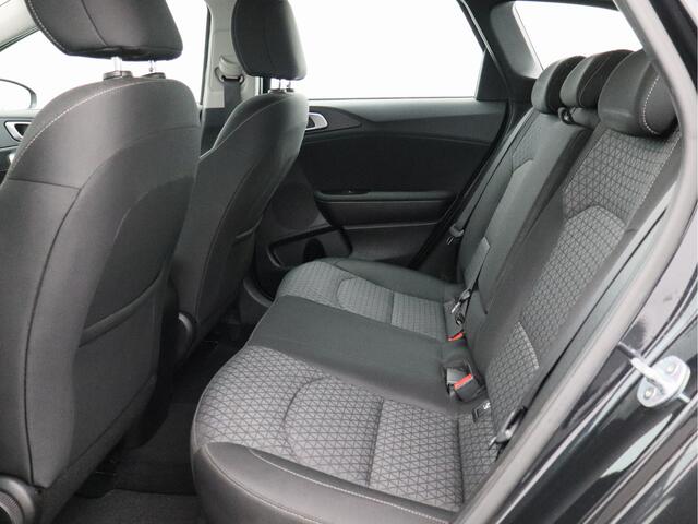 KIA CEE D Ceed Sportswagon 1.0 T-GDi DynamicLine/ lage km/ zeer mooi!