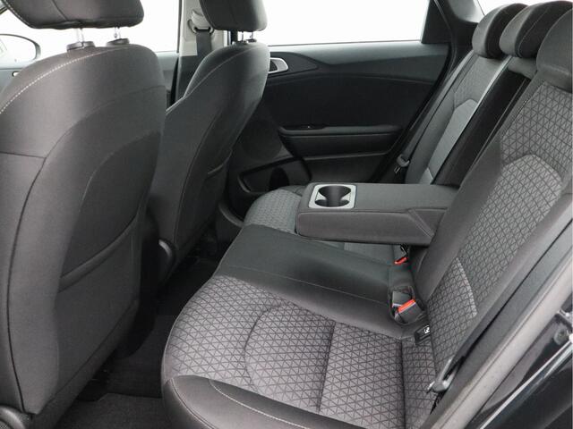 KIA CEE D Ceed Sportswagon 1.0 T-GDi DynamicLine/ lage km/ zeer mooi!