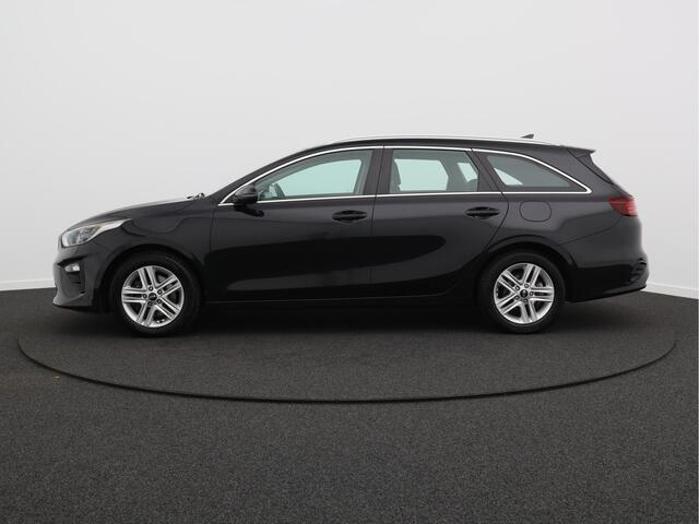 KIA CEE D Ceed Sportswagon 1.0 T-GDi DynamicLine/ lage km/ zeer mooi!