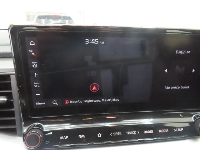 KIA CEE D CEED SPORTSWAGON 1.5 T-GDI DYNAMICLINE I TREKHAAK I APPLE CARPLAY I ADAPTIVE CRUISE CONTROL I P-CAMERA