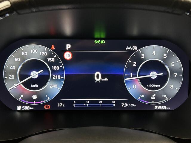 KIA CEE D Ceed Sportswagon 1.5 T-GDi GT-Line | Panoramadak | Stoel/Stuurverwarming | Automaat | Nederlandse Auto | NAP |