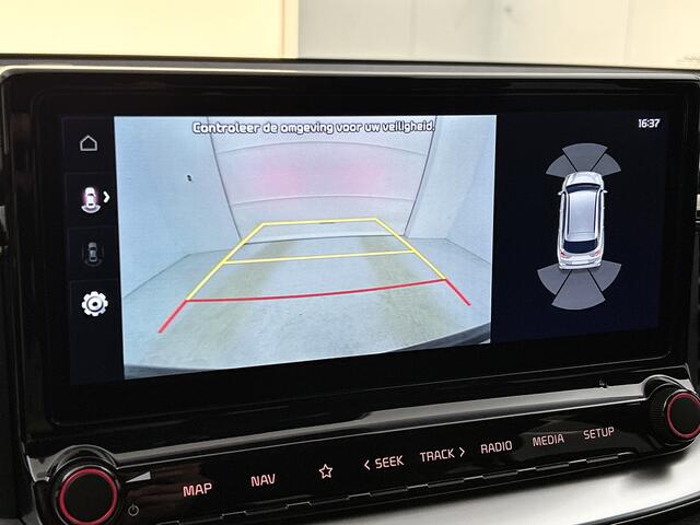 KIA CEE D Ceed Sportswagon 1.5 T-GDi GT-Line | Panoramadak | Stoel/Stuurverwarming | Automaat | Nederlandse Auto | NAP |