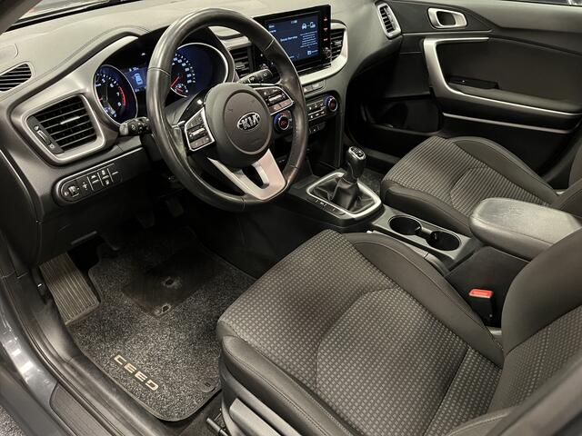 KIA CEE D Ceed 1.0 T-GDi Comfort Line Apple CarPlay All Season banden