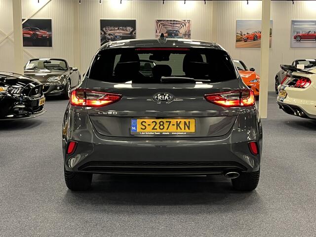 KIA CEE D Ceed 1.0 T-GDi Comfort Line Apple CarPlay All Season banden