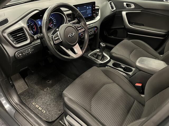 KIA CEE D Ceed 1.0 T-GDi Comfort Line Apple CarPlay All Season banden