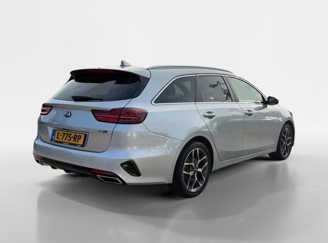 KIA CEE D Ceed Sportswagon 1.0 T-GDi GT-Line Edition I Navi I JBL I Camera