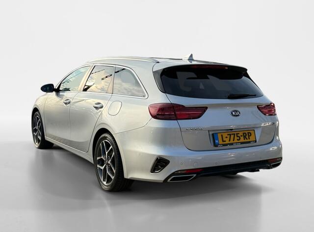 KIA CEE D Ceed Sportswagon 1.0 T-GDi GT-Line Edition I Navi I JBL I Camera