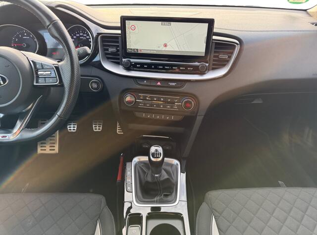 KIA CEE D Ceed Sportswagon 1.0 T-GDi GT-Line Edition I Navi I JBL I Camera