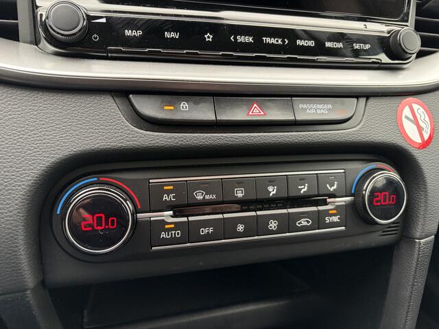 KIA CEE D Ceed Sportswagon BJR 2023 1.0 T-GDi 120 PK MHEV DynamicLine AUTOMAAT | CAMERA | FULL LED | CLIMA | CARPLAY