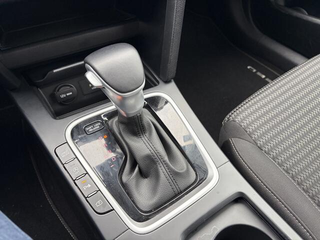 KIA CEE D Ceed Sportswagon BJR 2023 1.0 T-GDi 120 PK MHEV DynamicLine HYBRIDE | AUTOMAAT | CAMERA | FULL LED | CLIMA | CARPLAY