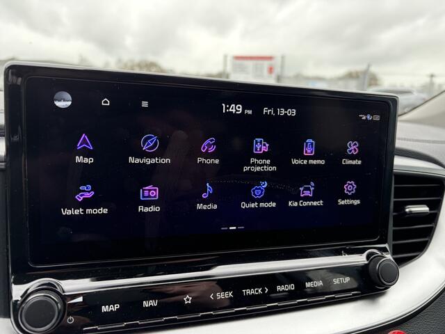 KIA CEE D Ceed Sportswagon BJR 2023 1.0 T-GDi 120 PK MHEV DynamicLine HYBRIDE | AUTOMAAT | CAMERA | FULL LED | CLIMA | CARPLAY