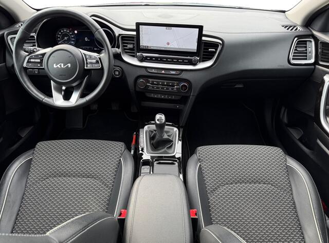 KIA CEE D Ceed Sportswagon 1.0 T-GDi DynamicPlusLine I Navi I Keyless I Half-leder