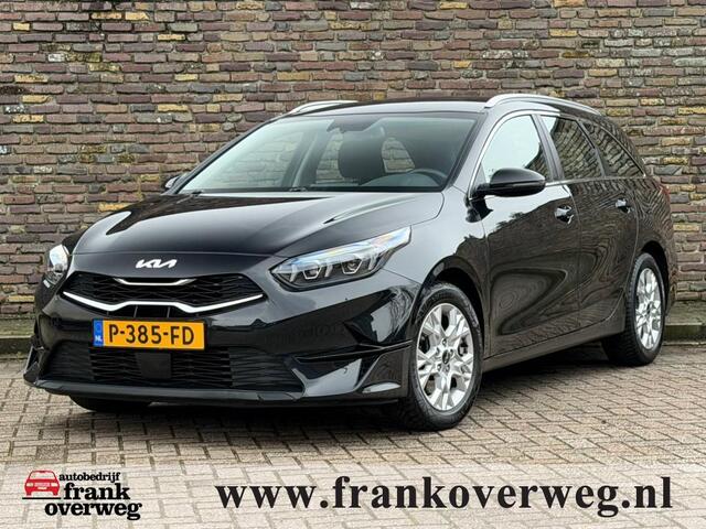 KIA CEE D 1.0 T-GDI MHEV DynamicLine Automaat Navi Trekhaak