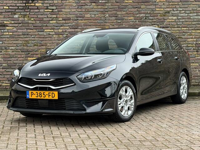 KIA CEE D 1.0 T-GDI MHEV DynamicLine Automaat Navi Trekhaak