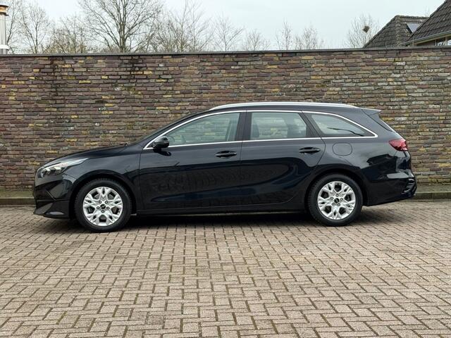 KIA CEE D 1.0 T-GDI MHEV DynamicLine Automaat Navi Trekhaak