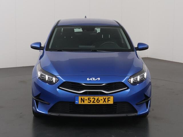 KIA CEE D Ceed 1.0 T-GDi DynamicLine | Navigatie | Parkeercamera | Climate Control | Cruise Control |