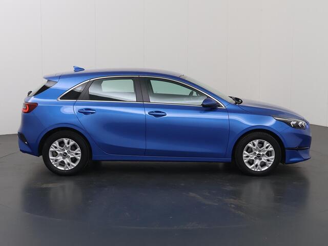 KIA CEE D Ceed 1.0 T-GDi DynamicLine | Navigatie | Parkeercamera | Climate Control | Cruise Control |