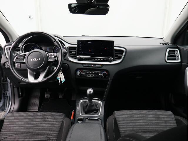 KIA CEE D Ceed Sportswagon 1.5 T-GDi DynamicLine/ trekhaak/ mooie auto!