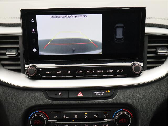 KIA CEE D Ceed Sportswagon 1.5 T-GDi DynamicLine/ trekhaak/ mooie auto!