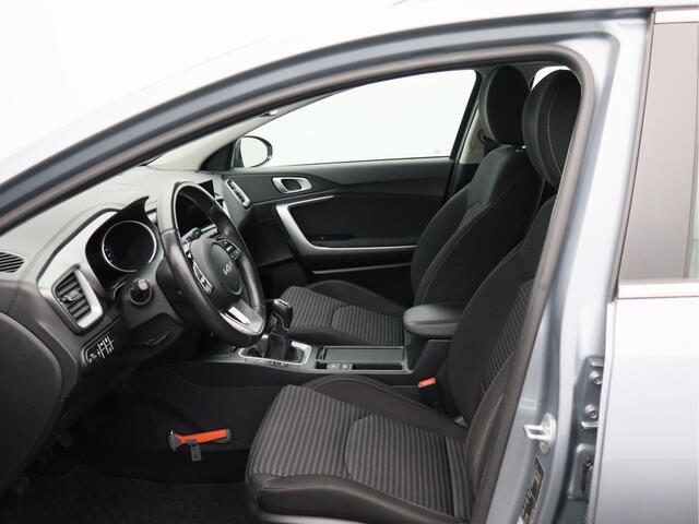 KIA CEE D Ceed Sportswagon 1.5 T-GDi DynamicLine/ trekhaak/ mooie auto!